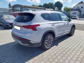 Hyundai Santa Fe - 2021