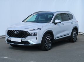 Hyundai Santa Fe - 2021