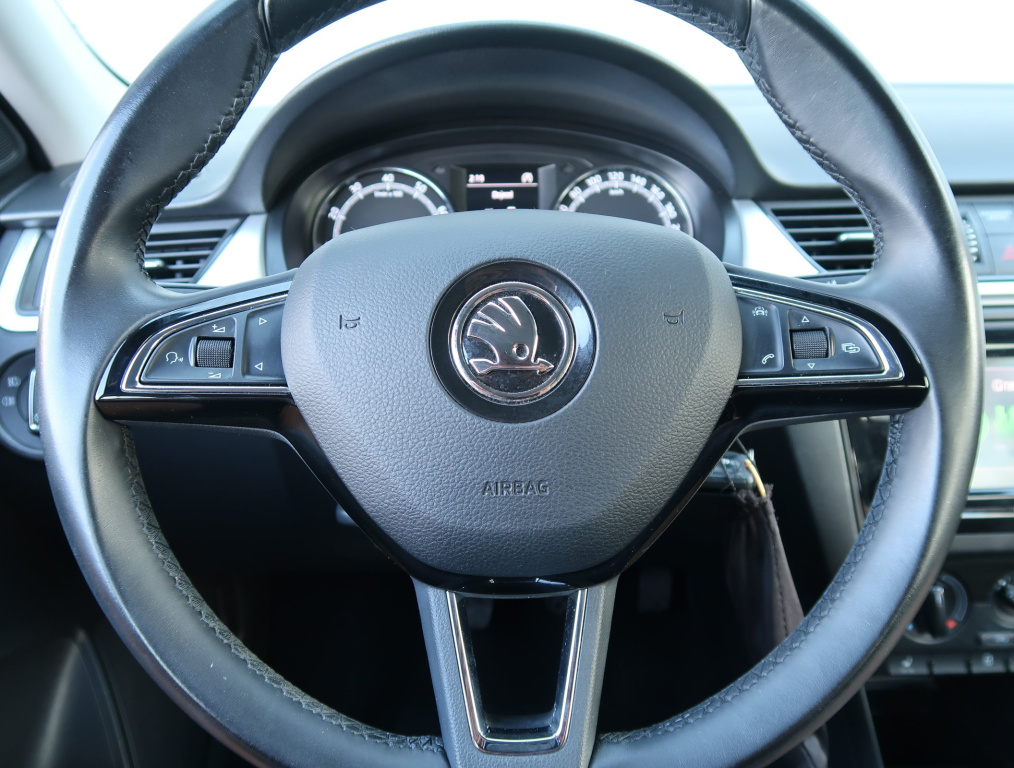 Škoda Rapid Spaceback