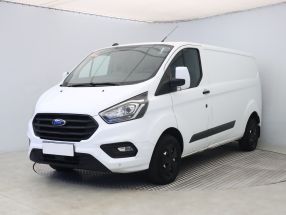 Ford Transit Custom - 2020