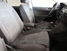 Volkswagen Tiguan Allspace - 2018