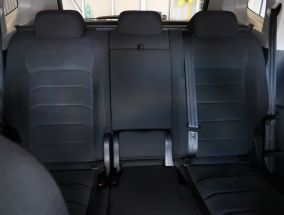 Volkswagen Tiguan Allspace - 2018