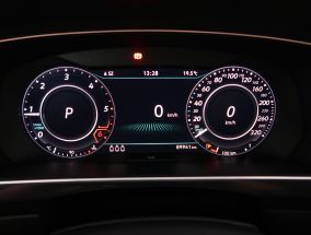Volkswagen Tiguan Allspace - 2018