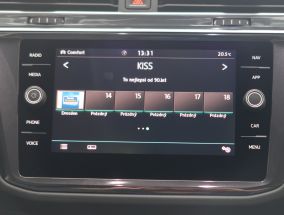 Volkswagen Tiguan Allspace - 2018