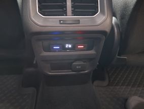 Volkswagen Tiguan Allspace - 2018