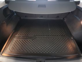 Volkswagen Tiguan Allspace - 2018