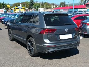 Volkswagen Tiguan Allspace - 2018