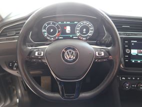 Volkswagen Tiguan Allspace - 2018