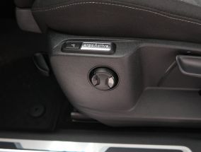 Volkswagen Tiguan Allspace - 2018