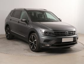 Volkswagen Tiguan Allspace - 2018