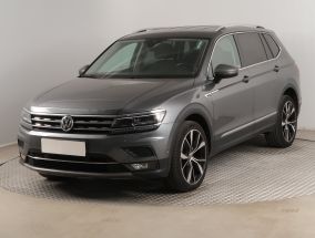 Volkswagen Tiguan Allspace - 2018