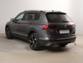 Volkswagen Tiguan Allspace - 2018