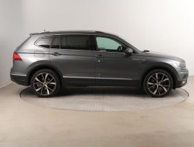 Volkswagen Tiguan Allspace - 2018