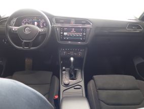 Volkswagen Tiguan Allspace - 2018