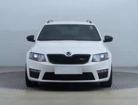 Skoda Octavia - 2013