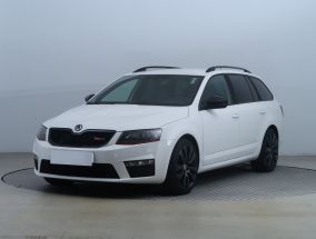 Skoda Octavia - 2013
