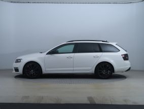 Skoda Octavia - 2013