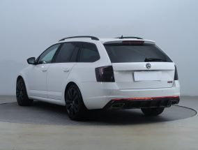 Skoda Octavia - 2013