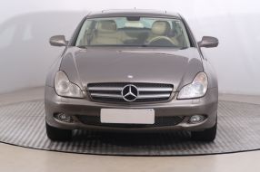 Mercedes-Benz CLS - 2008