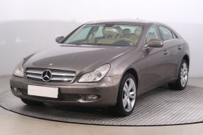 Mercedes-Benz CLS - 2008