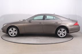 Mercedes-Benz CLS - 2008