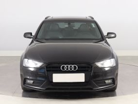 Audi A4 - 2013
