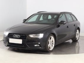 Audi A4 - 2013