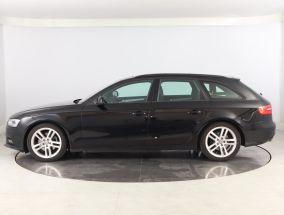 Audi A4 - 2013