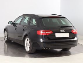 Audi A4 - 2013