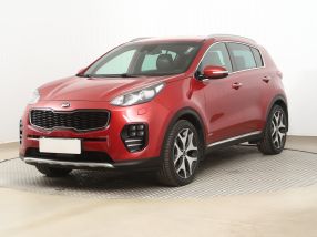 Kia Sportage - 2016