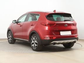 Kia Sportage - 2016