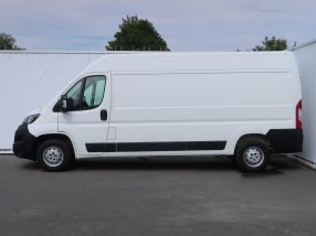 Peugeot Boxer - 2020