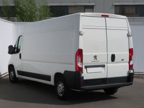 Peugeot Boxer - 2020
