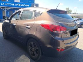 Hyundai ix35 - 2010
