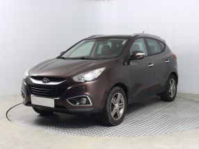 Hyundai ix35 - 2010