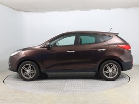Hyundai ix35 - 2010