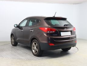 Hyundai ix35 - 2010