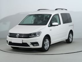 Volkswagen Caddy - 2017