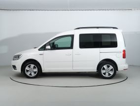 Volkswagen Caddy - 2017