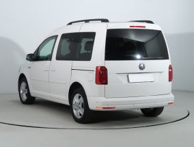 Volkswagen Caddy - 2017