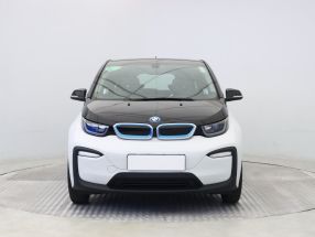 BMW i3 - 2021