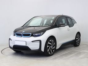 BMW i3 - 2021