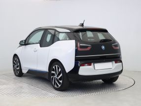 BMW i3 - 2021