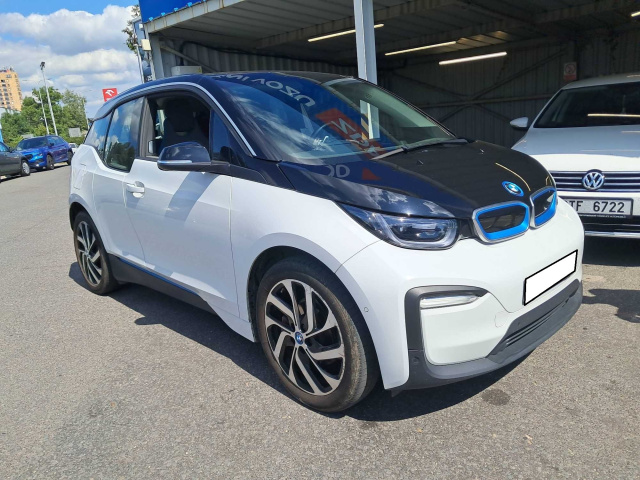 BMW i3 2021