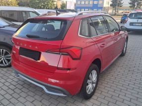 Skoda Kamiq - 2022