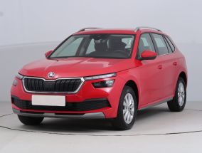 Skoda Kamiq - 2022