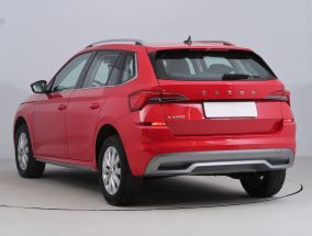 Skoda Kamiq - 2022