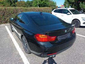 BMW 4 - 2016