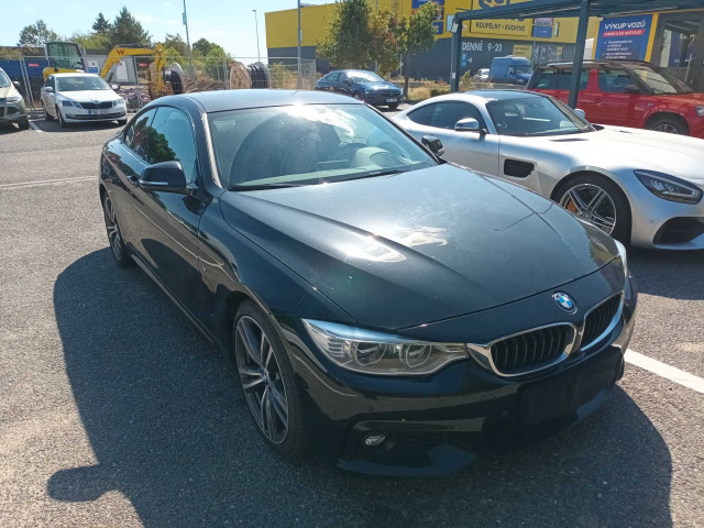 BMW 4 2016