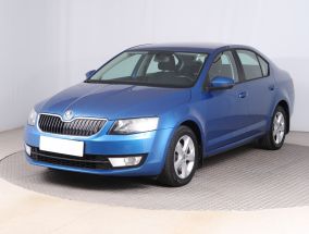 Skoda Octavia - 2015